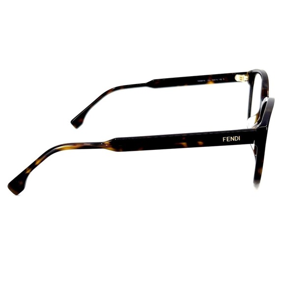 NEW!!! FENDI Eyeglasses FE50014I 052 Authentic - Picture 9 of 11